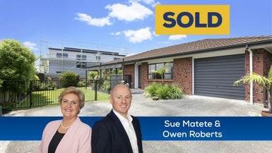 1/5 Jutland Road, Manurewa, Auckland