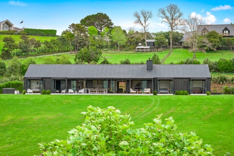 7 Tamahunga Drive, Matakana, Warkworth