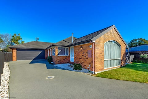 49A Hare Street, Ilam, Christchurch