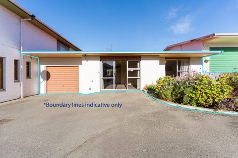 3/3A Wilson Street, Seaview, Timaru