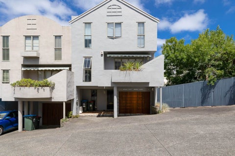 29M St Stephens Avenue, Parnell, Auckland