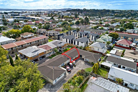 3/52 Avenue Road, Otahuhu, Auckland