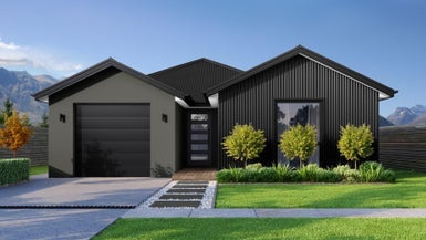 20 Corriedale Road, Jacks Point, Queenstown