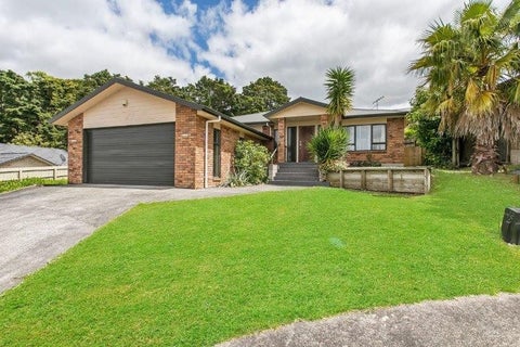38 Max Short Drive, Pukekohe, Pukekohe