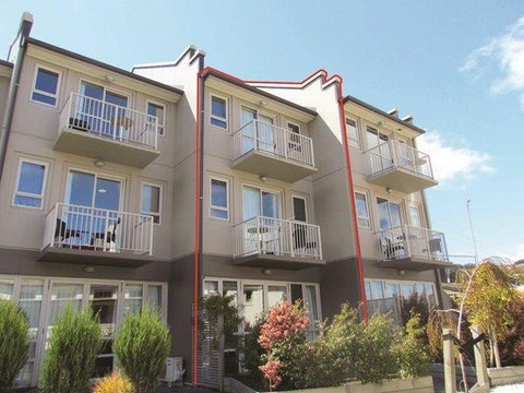 11/73 Buccleugh Street, North East Valley, Dunedin