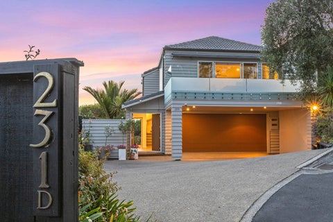231D Remuera Road, Remuera, Auckland