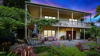 5 Summit Road, Lake Okareka, Rotorua