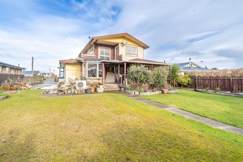 34 Price Street, Grasmere, Invercargill