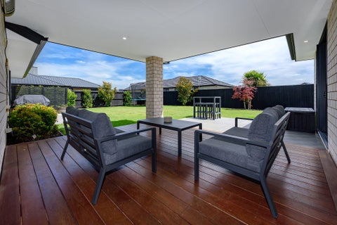 9 Territory Street, Rolleston, Rolleston