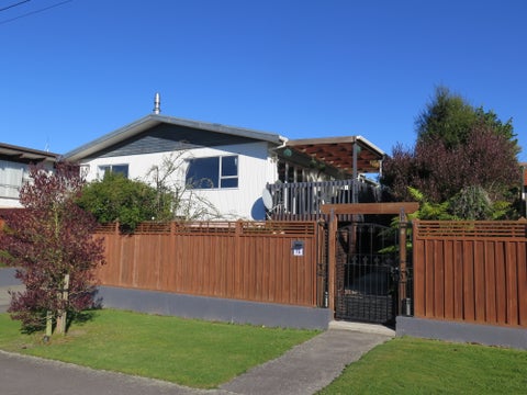 76 Poplar Street, Gleniti, Timaru