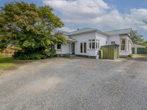 30 Trafalgar Street, Levin, Levin