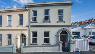 23 Hope Street, Dunedin Central, Dunedin