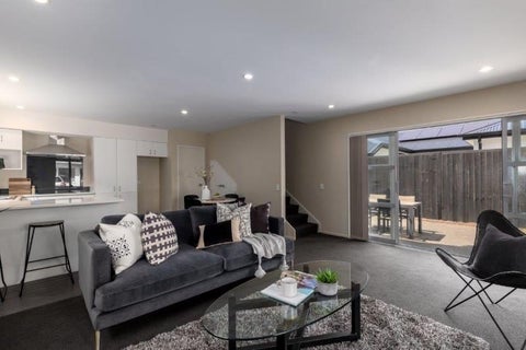 11B Lyndon Street, Riccarton, Christchurch