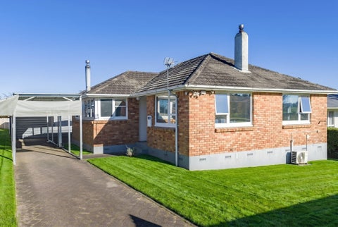 21 Edward Street, Tokoroa, Tokoroa