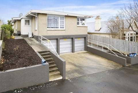 66C Elm Row, Dunedin Central, Dunedin