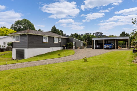 12 Bridge Street, Eketahuna