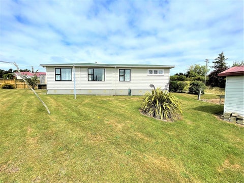 23 St Catherine Street, Kaitangata