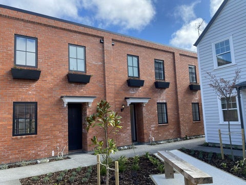 9/25 Bunyan Street, Waltham, Christchurch