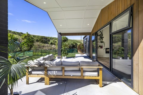 3 Waipatukahu Lane, Raglan, Raglan
