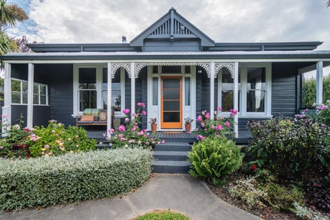 51 Craigie Avenue, Parkside, Timaru