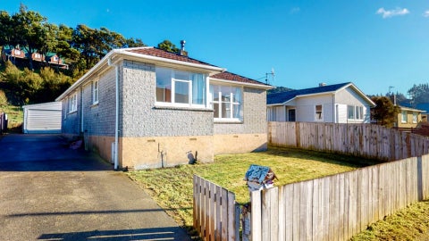 11 Hamstead Street, Wainuiomata, Lower Hutt