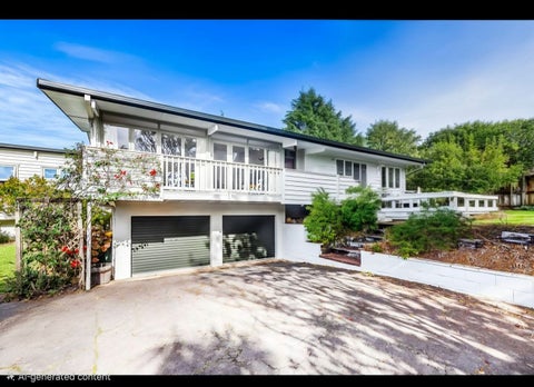 10 Pennycook Place, Sunnyhills, Auckland
