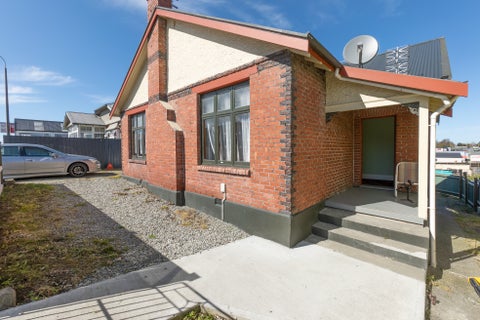 60 Church Street, Timaru