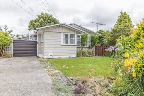 27 Green Avenue, Levin, Levin