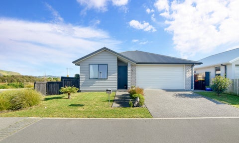1 Parkside Mews, Papamoa, Papamoa