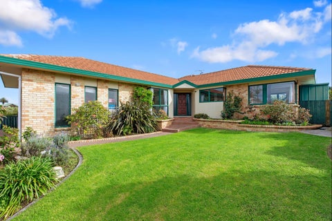 122 Russley Drive, Mount Maunganui, Mount Maunganui