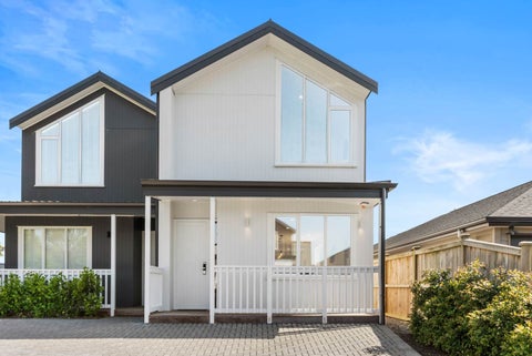 5 Tiaki Lane, Karaka, Papakura