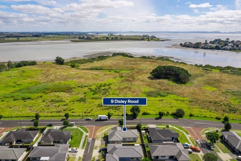 9 Disley Road, Wattle Downs, Auckland
