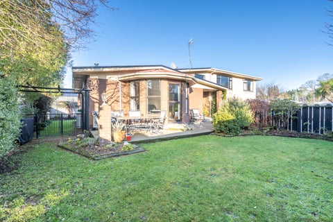 15 Bourke Street, Windsor, Invercargill