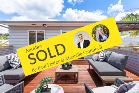 34 Kiteroa Terrace, Rothesay Bay, Auckland