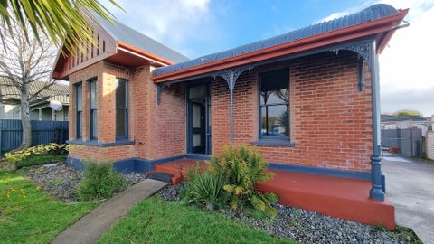 115 Morton Street, Strathern, Invercargill