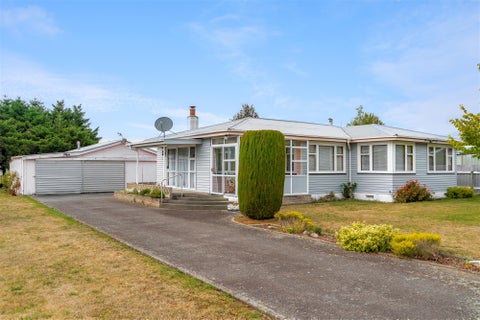 23 Solway Crescent, Solway, Masterton