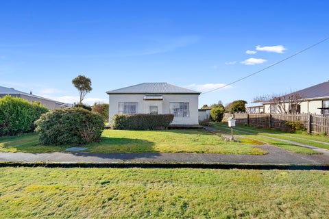 4 Hope Street, Mataura, Mataura