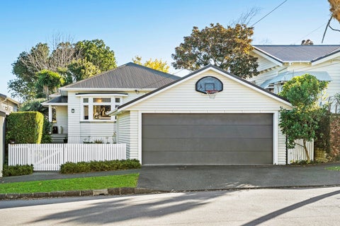 2A Tenterden Avenue, Mount Eden, Auckland