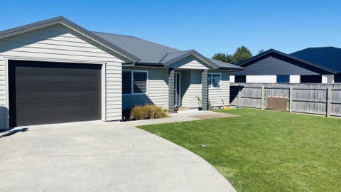 36 Tuatahi Avenue, Solway, Masterton