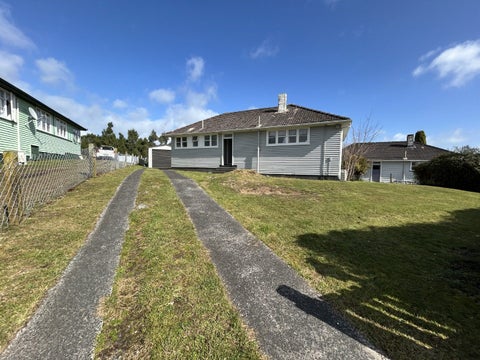 42 Billah Street, Tokoroa, Tokoroa