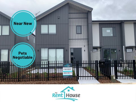 10 Port Way, Rosehill, Papakura