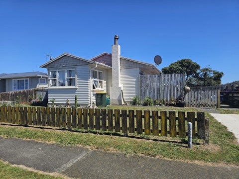 38 Balmoral Street, Levin, Levin