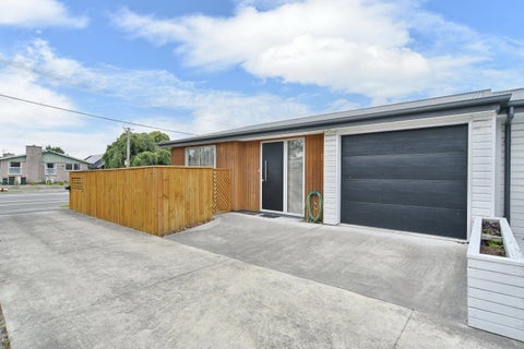 1/119 Wilsons Road South, Saint Martins, Christchurch