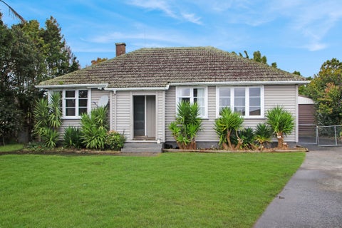 6 Tangonge Crescent, Kaitaia, Kaitaia