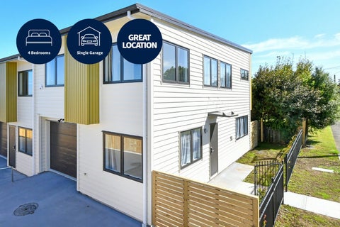 1/61 East Street, Papakura, Papakura