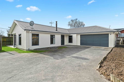 3A St Pauls Road, Chartwell, Hamilton