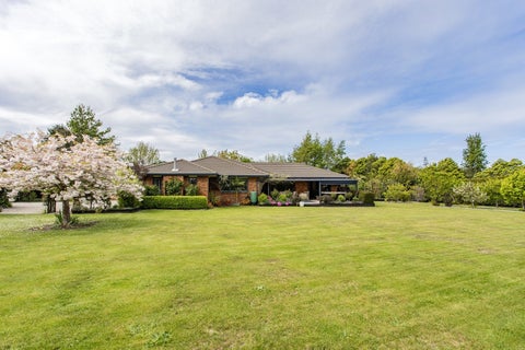 10 John Leith Place, Leithfield, Amberley