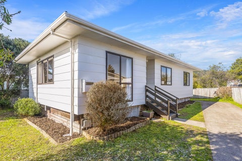 42B Makarini Street, Paraparaumu, Paraparaumu