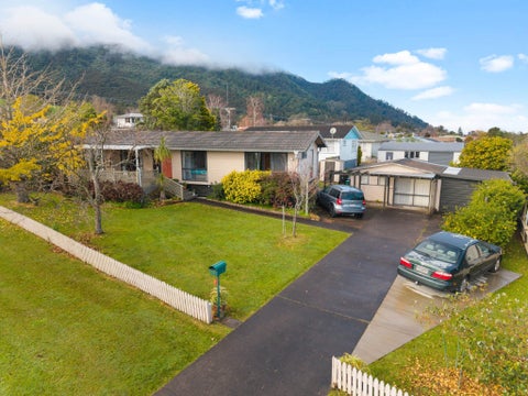 13 Tui Road, Te Aroha, Te Aroha