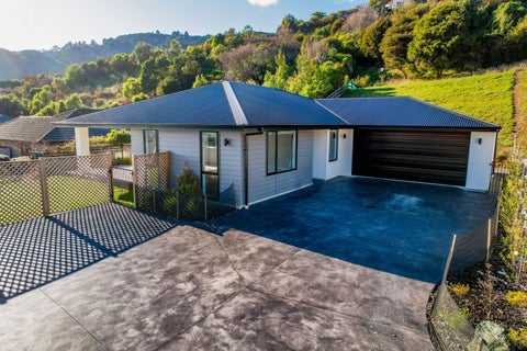 7B Devenish Place, Atawhai, Nelson